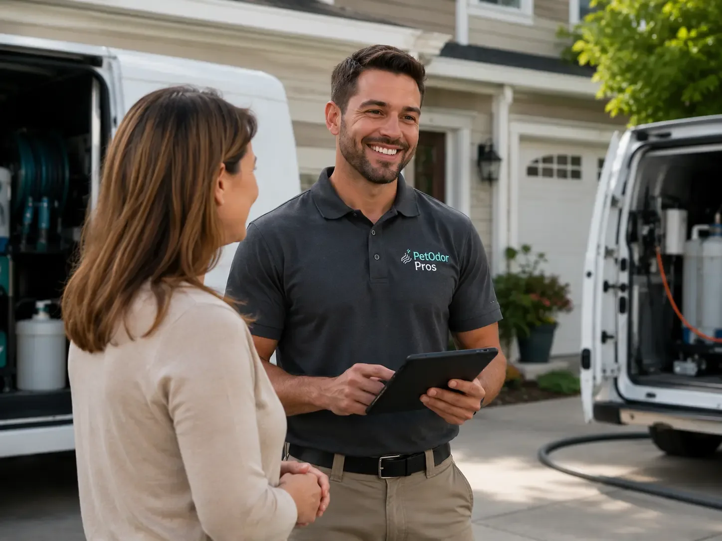 Pet Odor Removal FAQs for Kyburz, CA